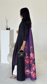Evona Abaya Vogue